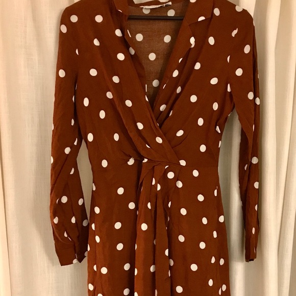 Another Adorable Lush Dress! - Picture 4 of 5